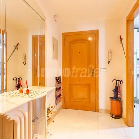 Apartment A Pie De Playa *