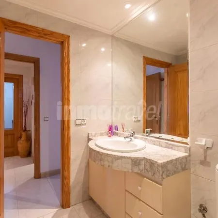 Apartment A Pie De Playa *
