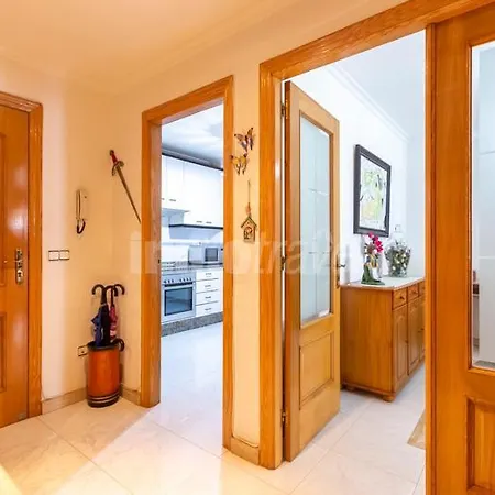 A Pie De Playa * Portonovo