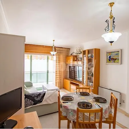 Apartment A Pie De Playa