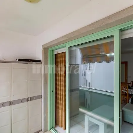 A Pie De Playa Apartmán Portonovo