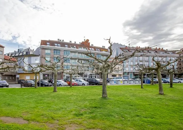 Διαμέρισμα A Pie De Playa Πόρτο Νόβο