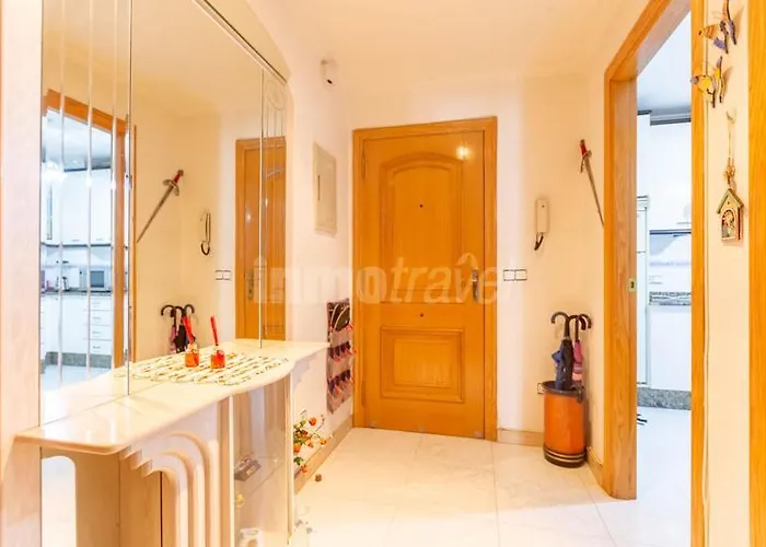 Apartmán A Pie De Playa *