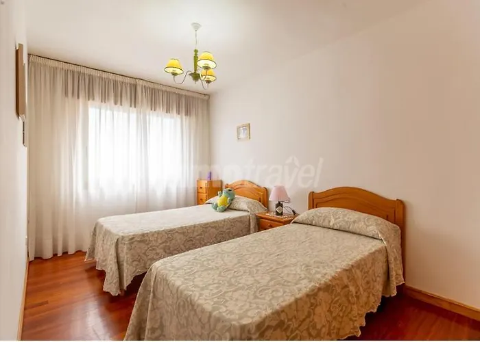 A Pie De Playa Apartmán