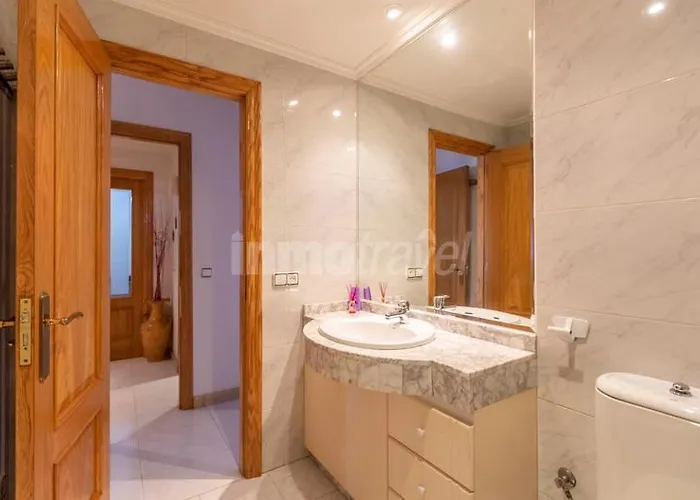 Διαμέρισμα A Pie De Playa *