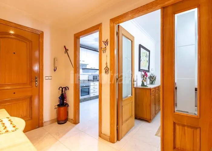 A Pie De Playa * Πόρτο Νόβο