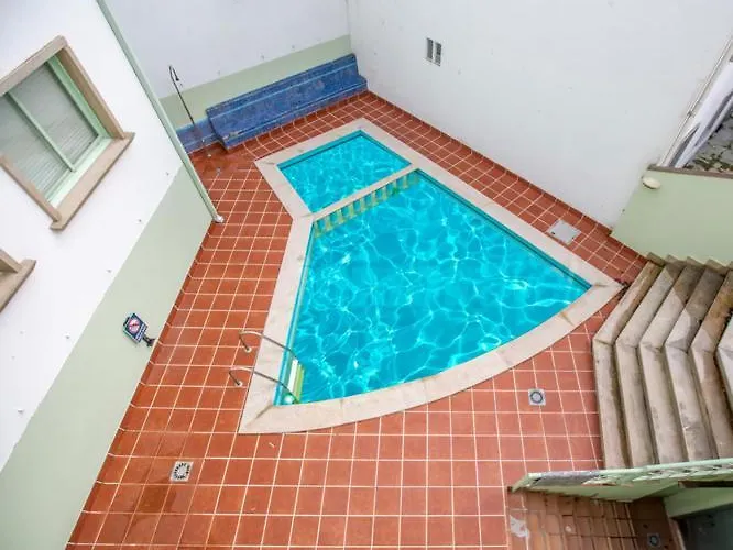 A Pie De Playa * Portonovo